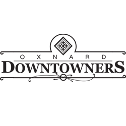 Oxnard Downtowners Logo