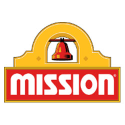 Mission Tortilla Logo