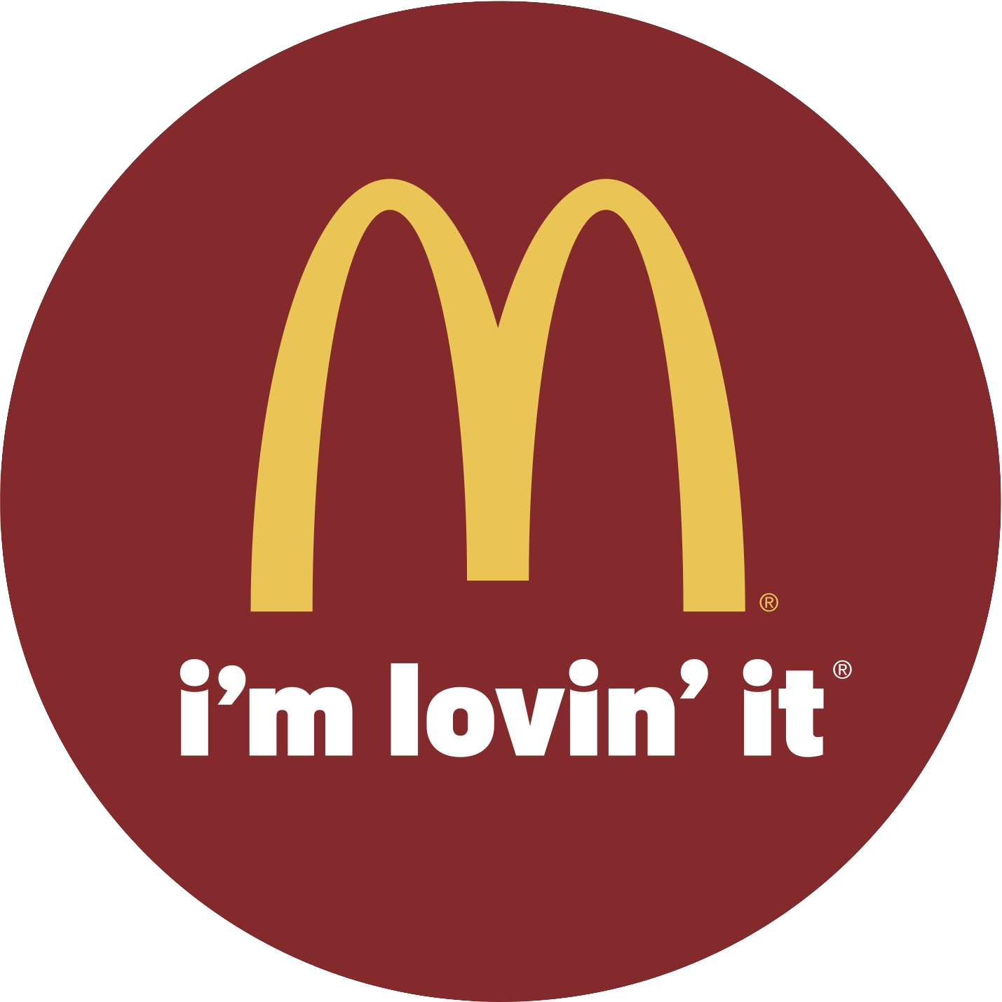 McDonalds_Master Brand logo-Lovin Sans-Y&W_GCM - Oxnard Salsa Festival