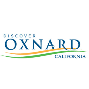 Discover Oxnard Logo